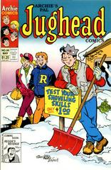 Archie's Pal Jughead Comics #56 (1994) Comic Books Archie's Pal Jughead Prices