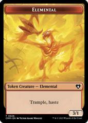 Teferi, Temporal Archmage #500 Magic Commander Masters Prices