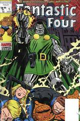 Fantastic Four [Christopher] Comic Books Fantastic Four Prices