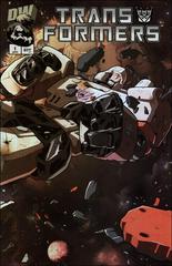 Transformers: Generation 1 [Holofoil] Comic Books Transformers: Generation 1 Prices