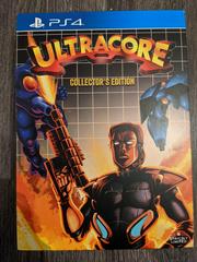 Ultracore [Collector's Edition] PAL Playstation 4 Prices