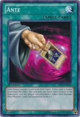 Ante [1st Edition] BP01-EN074 YuGiOh Battle Pack: Epic Dawn Prices