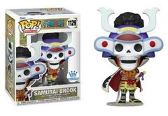 Samurai Brook #1129 Funko POP Animation Prices