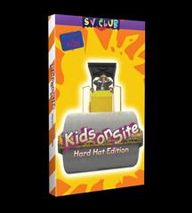 Kids on Site [Collector's Edition] Playstation 4 Prices