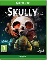 Skully PAL Xbox One Prices
