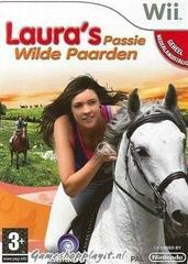 Laura's Passie Wilde Paarden PAL Wii Prices