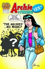 Archie & Friends #125 (2008) Comic Books Archie & Friends Prices