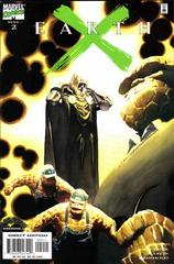 Earth X #2 (1999) Comic Books Earth X Prices