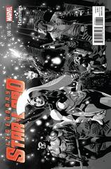 Legendary Star-Lord [Hastings Sketch] #6 (2014) Comic Books Legendary Star-Lord Prices