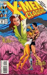 X-Men Classic #90 (1993) Comic Books X-Men Classic Prices