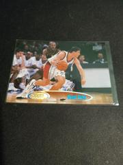 Brent Price Basketball Cards 1998 Stadium Club Prices