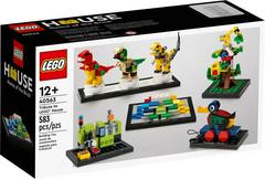 Tribute to LEGO House #40563 LEGO Brand Prices