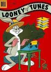 Looney Tunes #190 (1957) Comic Books Looney Tunes Prices