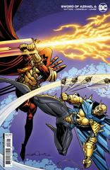 Sword of Azrael [Simonson] #6 (2023) Comic Books Sword of Azrael Prices