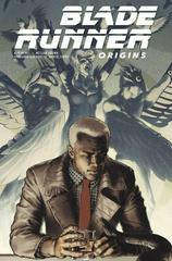 Blade Runner: Origins #9 (2022) Comic Books Blade Runner: Origins Prices