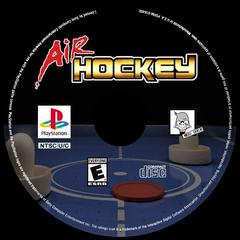 Air Hockey - CD | Air Hockey Playstation