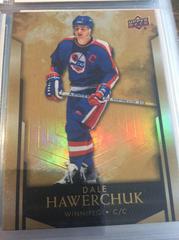 Dale Hawerchuk Hockey Cards 2023 Upper Deck Tim Hortons Legends Prices