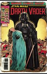 Star Wars: Darth Vader [Brooks] Comic Books Star Wars: Darth Vader Prices