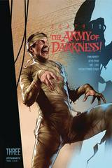 Death to the Army of Darkness #3 (2020) Comic Books Death to the Army of Darkness Prices