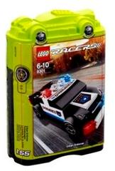 Urban Enforcer LEGO Racers Prices