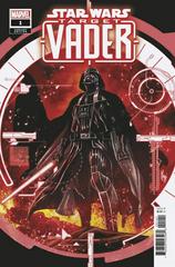 Star Wars: Target Vader [Checcetto] #1 (2019) Comic Books Star Wars: Target Vader Prices