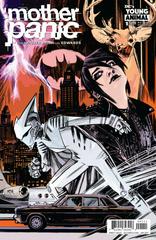 Mother Panic #1 (2016) Comic Books Mother Panic Prices