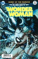 Wonder Woman [Newsstand] Comic Books Wonder Woman Prices