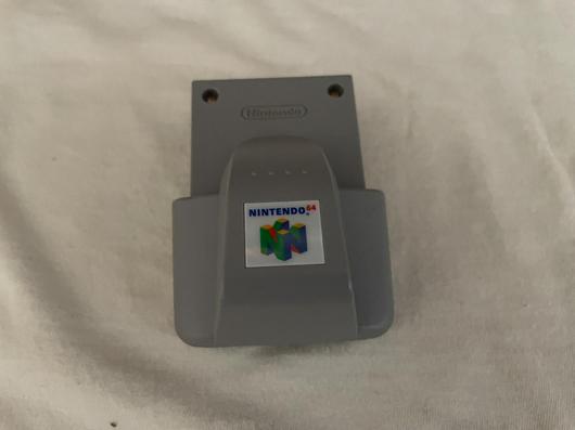 Rumble Pak photo