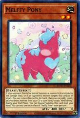 Melffy Pony [1st Edition] ROTD-EN020 YuGiOh Rise of the Duelist Prices
