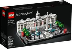 Trafalgar Square #21045 LEGO Architecture Prices