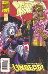 X-Men 2099 [Newsstand] #27 (1995) Comic Books X-Men 2099 Prices