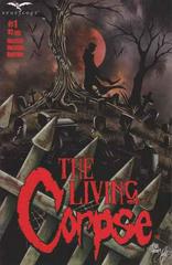Living Corpse #1 (2008) Comic Books The Living Corpse Prices