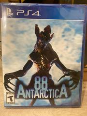 Antarctica 88 [Variant] Playstation 4 Prices
