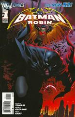 Batman and Robin #1 (2011) Comic Books Batman and Robin Prices