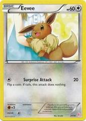 Eevee #13 Pokemon Sylveon & Noivern Prices