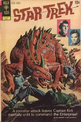 Star Trek #14 (1972) Comic Books Star Trek Prices