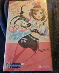 Kizuna AI: Touch the Beat! [Limited Edition] JP Playstation 4 Prices