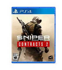 Sniper: Ghost Warrior Contracts 2 Playstation 4 Prices