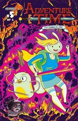 Adventure Time: Fionna & Cake [Phantom] #5 (2013) Comic Books Adventure Time with Fionna and Cake Prices