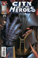 City of Heroes [Keown] Comic Books City of Heroes Prices