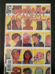 Gotham Academy #14 (2016) Comic Books Gotham Academy Prices