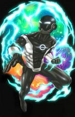 Radiant Black [Zavala] #9 (2021) Comic Books Radiant Black Prices