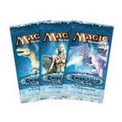 Booster Pack Magic Coldsnap Prices