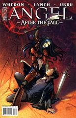 Angel: After the Fall Comic Books Angel: After the Fall Prices