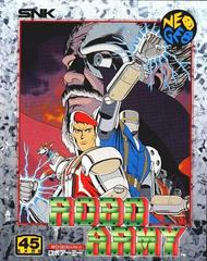 Robo Army JP Neo Geo AES Prices