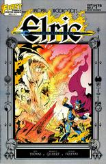 Elric: Sailor on the Seas of Fate #3 (1985) Comic Books Elric: Sailor on the Seas of Fate Prices