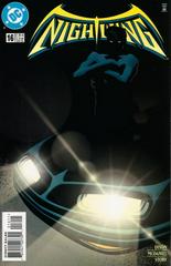 Nightwing #16 (1998) Comic Books Nightwing Prices