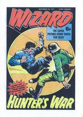 The Wizard #407 (1977) Comic Books Wizard Prices
