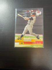 Brian Giles #21 Baseball Cards 2003 Ultra Prices