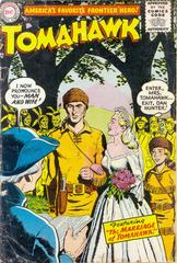 Tomahawk #31 (1955) Comic Books Tomahawk Prices